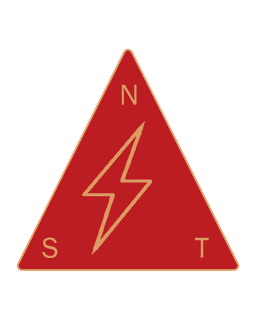 N. S. Terbo Private Limited Logo